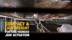 Video Feature and benefit video for the DCE210 DEWALT 20V MAX Compact Press Tool