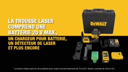 Video Features and Benefits Video of the High Precision Laser