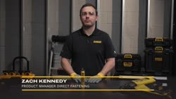 Video DGN845080 Fuel Cell Replacement