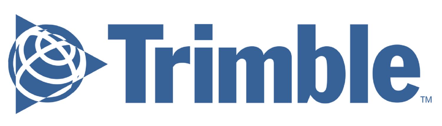 Trimble Logo 