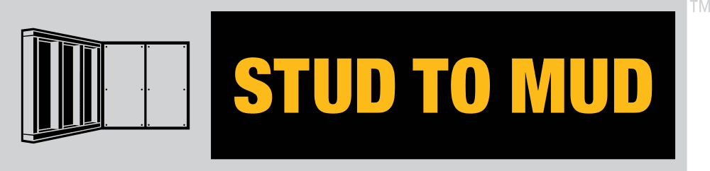 DEWALT Stud to Mud(™) ihas Total Drywall Solutions