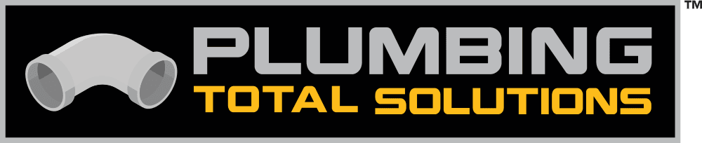Plumbing Total Solutions Logo