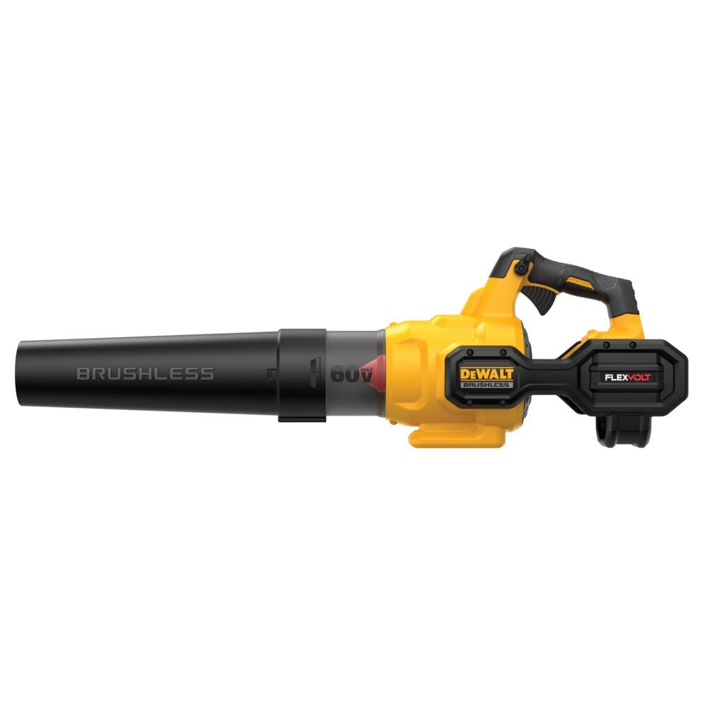 Profile of FLEXVOLT Brushless Cordless Handheld Axial Blower