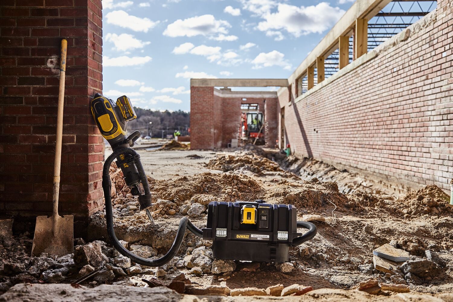 Trade Story Tella gallery lifestyle photograph